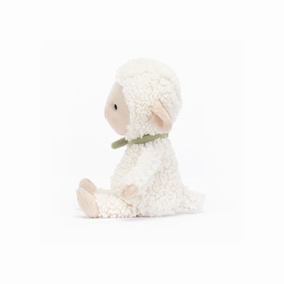 Jellycat Fuzzkin Cordero | ODAS-51948